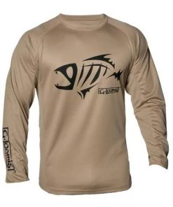 Clothing G Loomis Compass Long Sleeve T 9 Clothing G Loomis Compass Long Sleeve T