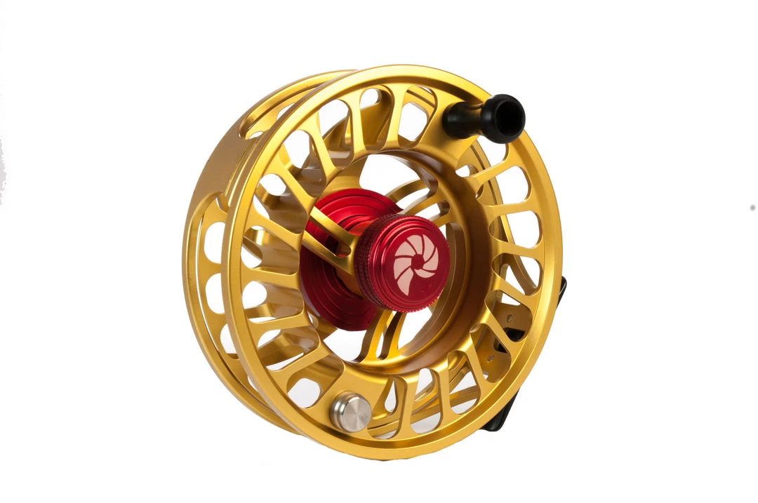 Nautilus Custom Ccf X2 Fly Reel Reels 8 Nautilus Custom Ccf X2 Fly Reel Reels