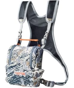 Bags And Packs Sitka Gear Bino Bivy 8x-10x