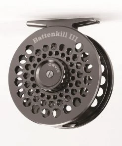 Reels Orvis Battenkill Disc Fly Reel