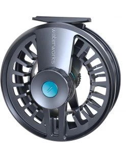 Lamson Cobalt Fly Reel 12 Lamson Cobalt Fly Reel