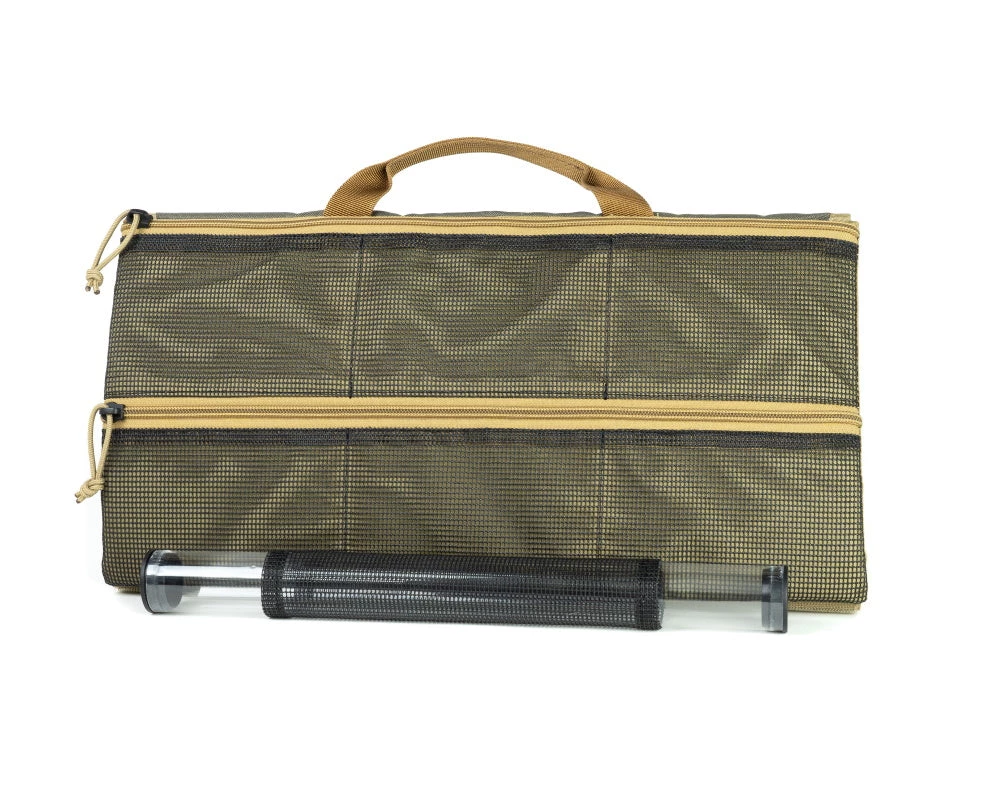 Umpqua Zs2 Traveler Fly Tying Kit - Bag Bags And Packs 6 Umpqua Zs2 Traveler Fly Tying Kit - Bag Bags And Packs
