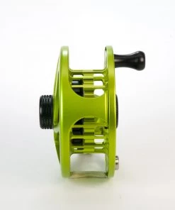Nautilus Nv-G Limited Edition Fly Reel - Key Lime Reels 19 Nautilus Nv-G Limited Edition Fly Reel - Key Lime Reels