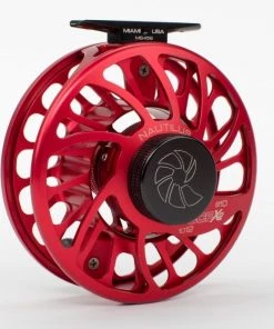 Nautilus CCF X2 Reels