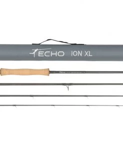 Echo Ion Xl Fly Rod Rods