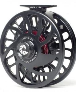 Nautilus NV-G Fly Reel