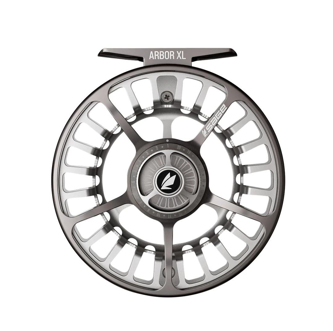 Reels Sage Arbor Xl Fly Reel 5 Reels Sage Arbor Xl Fly Reel