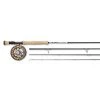 Orvis Helios 3f Fly Rods - 5wt 9'0" 4pc (Trade Up)