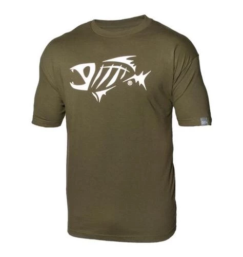 G Loomis Corpo Short Sleeve T Clothing 4 G Loomis Corpo Short Sleeve T Clothing