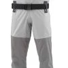 Simms G3 Guide Waders - Closeout 1 Simms G3 Guide Waders - Closeout