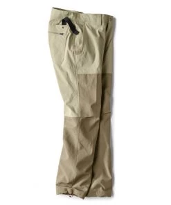 Orvis Men'S Pro Lt Hunting Pants