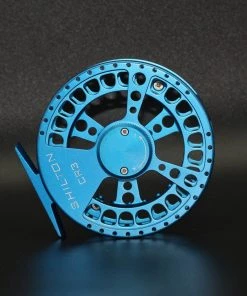 Reels Shilton CR Fly Reel
