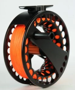Lamson Speedster 3 Fly Reel (Demo 5870) Reels