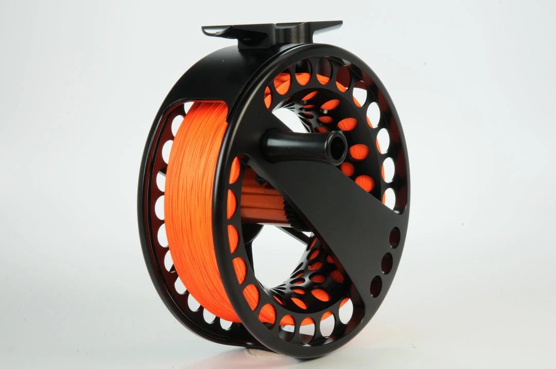 Lamson Speedster 3 Fly Reel (Demo 5870) Reels 4 Lamson Speedster 3 Fly Reel (Demo 5870) Reels