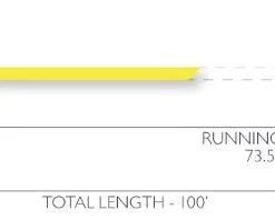 Lines Airflo Surf Fast Sinking Fly Line