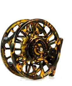 Reels Galvan Torque Fly Reel Limited Edition - Camo