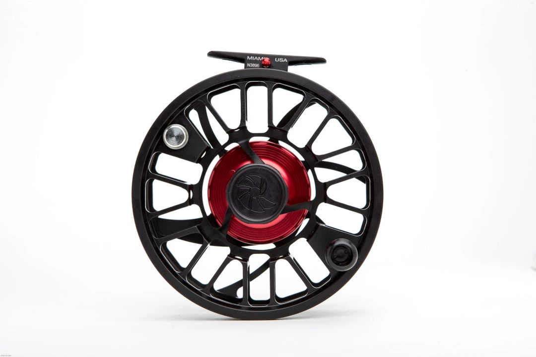 Nautilus Gtx Fly Reel Reels 8 Nautilus Gtx Fly Reel Reels