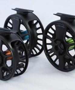 Lamson Liquid Fly Reel F21