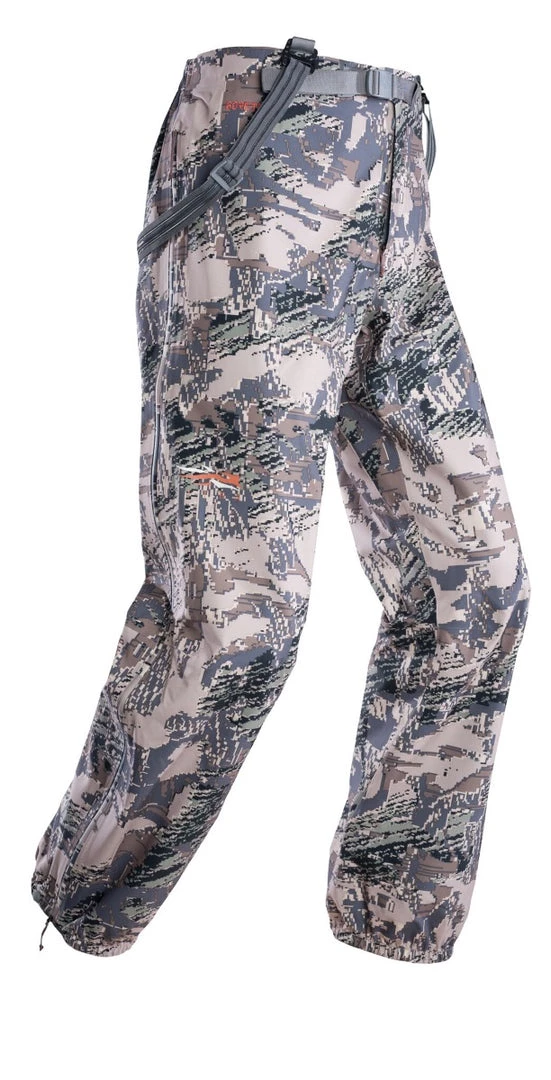 Clothing Sitka Gear Cloudburst Pant - Closeout 4 Clothing Sitka Gear Cloudburst Pant - Closeout