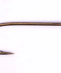 Daiichi 2x-Long Dry Fly Hook (1280) 25 Pack