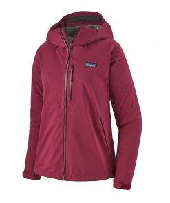 Patagonia Women'S Rainshadow Jacket Clothing