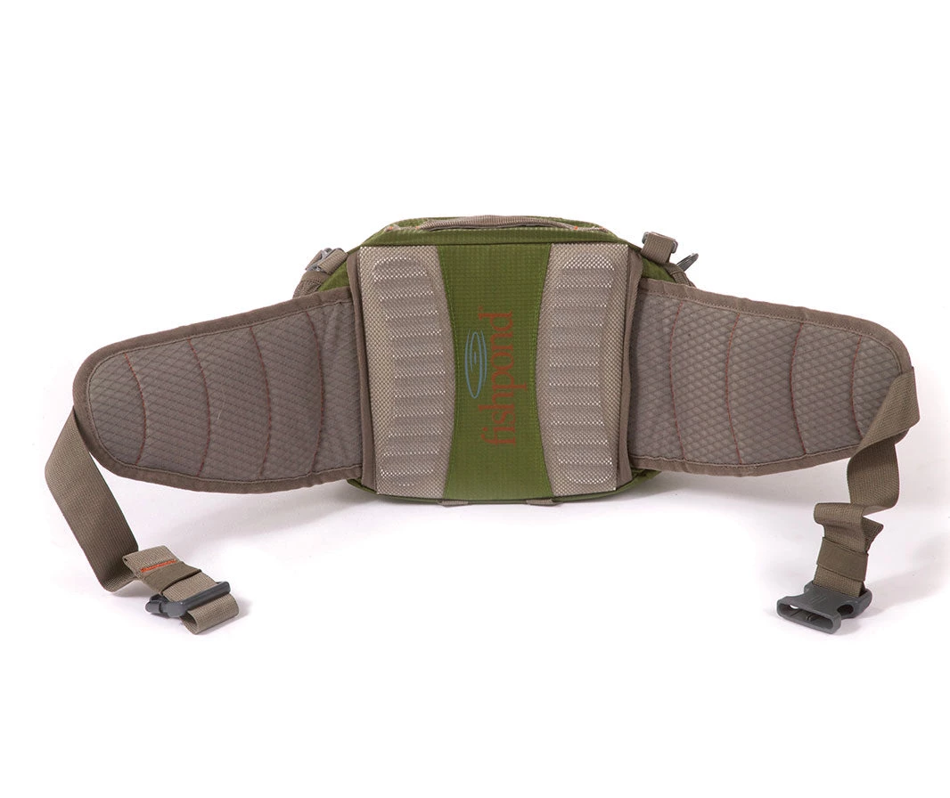 Fishpond Encampment Lumbar Pack 4 Fishpond Encampment Lumbar Pack
