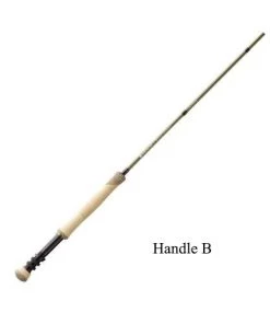 Rods Redington Crux Fly Rod 9 Rods Redington Crux Fly Rod