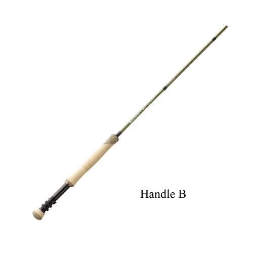 Rods Redington Crux Fly Rod 5 Rods Redington Crux Fly Rod