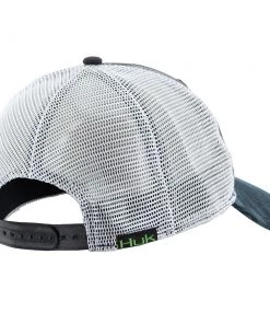 Huk Kryptek Logo Trucker Cap - Closeout Clothing 17 Huk Kryptek Logo Trucker Cap - Closeout Clothing