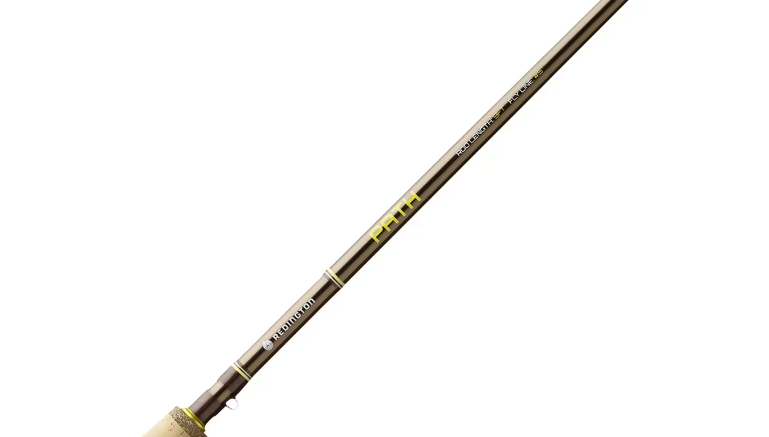 Redington Path 8"6" 5wt 4pc (Trade Up) 3 Redington Path 8"6" 5wt 4pc (Trade Up)