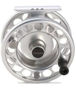 Galvan Rush Light Fly Reels 25 Galvan Rush Light Fly Reels