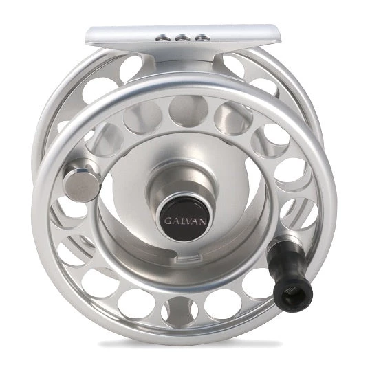 Galvan Rush Light Fly Reels 11 Galvan Rush Light Fly Reels