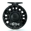 Tibor Limited Edition Signature 7/8 Redfish - Matte Black