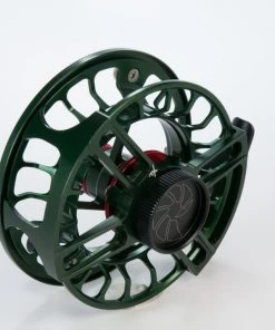 Reels Nautilus X-Series Fly Reel