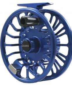 Reels Galvan Torque Fly Reel