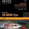 Rio Intouch 3d Mow Tips Lines