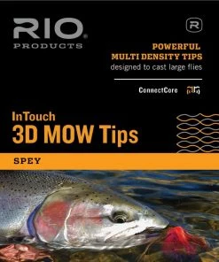 Rio Intouch 3d Mow Tips Lines