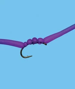 Solitude Gummy Worm (N143) 6-Pack