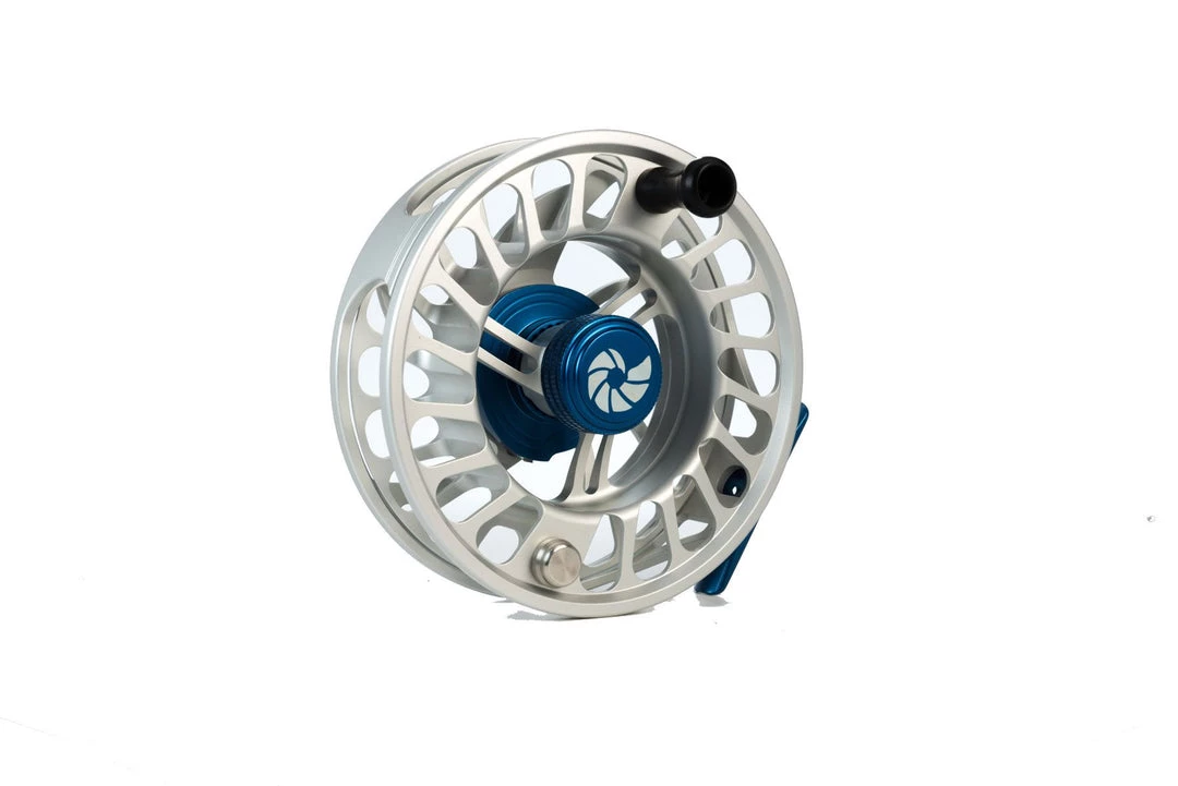 Nautilus Custom Ccf X2 Fly Reel Reels 26 Nautilus Custom Ccf X2 Fly Reel Reels