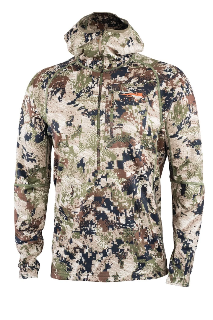 Sitka Gear Heavyweight Hoody 7 Sitka Gear Heavyweight Hoody