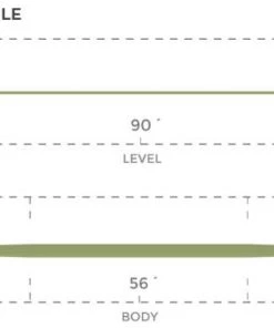 Cortland Braid Core - Sage Green 7 Cortland Braid Core - Sage Green