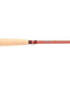 Echo River Glass Fly Rod Rods
