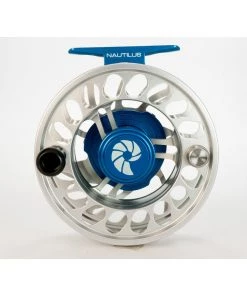 Nautilus CCF X2 Reels