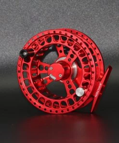 Reels Shilton CR Fly Reel