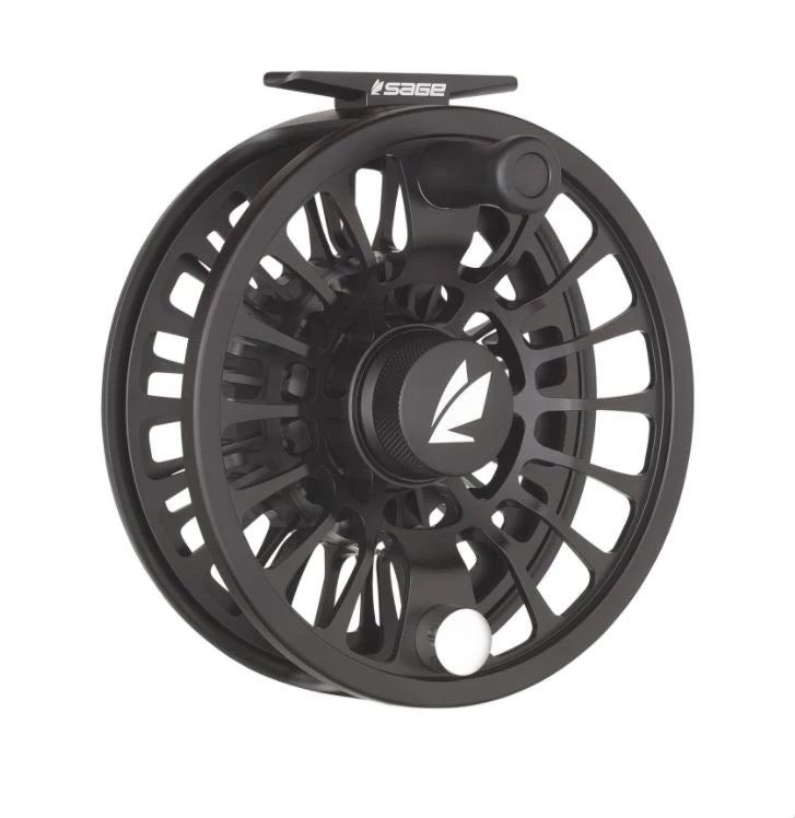 Sage Thermo Fly Reel 3 Sage Thermo Fly Reel
