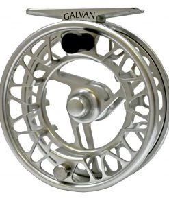 Galvan Brookie Fly Reel Reels 27 Galvan Brookie Fly Reel Reels