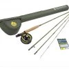 Redington Trout Field Kit 2 Redington Trout Field Kit