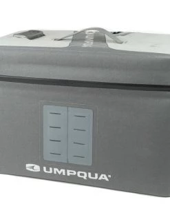 Umpqua ZS2 Waterproof Boat Bag Bags And Packs