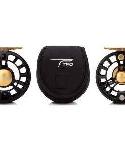 Temple Fork TFO NTR Fly Reel