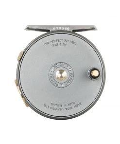 Reels Hardy Narrow Spool Perfect Reel